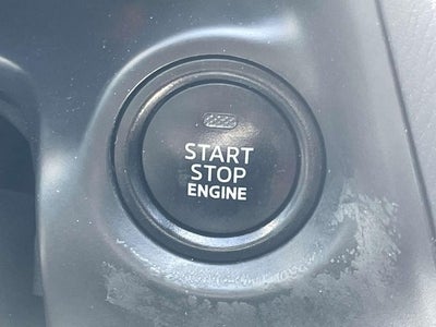 2018 Mazda Mazda3 Sport