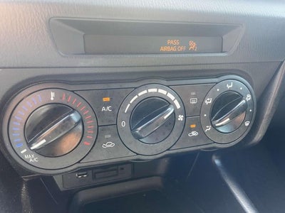 2018 Mazda Mazda3 Sport