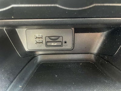 2018 Mazda Mazda3 Sport