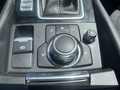 2018 Mazda Mazda3 Sport