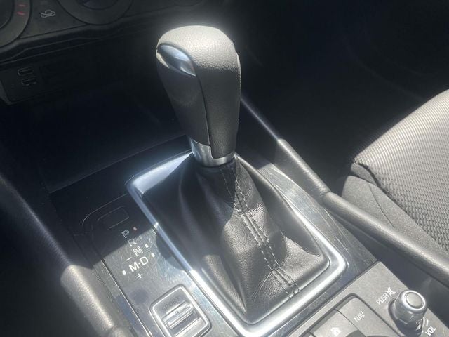 2018 Mazda Mazda3 Sport
