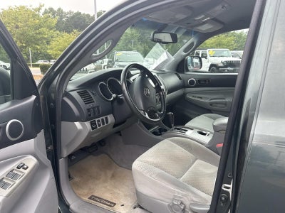 2011 Toyota Tacoma PreRunner V6