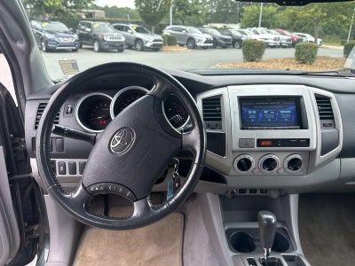 2011 Toyota Tacoma PreRunner V6