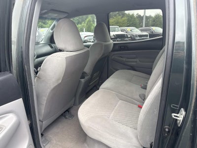 2011 Toyota Tacoma PreRunner V6