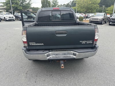 2011 Toyota Tacoma PreRunner V6
