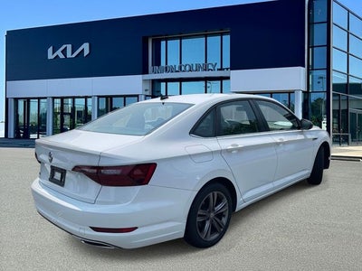 2021 Volkswagen Jetta R-Line