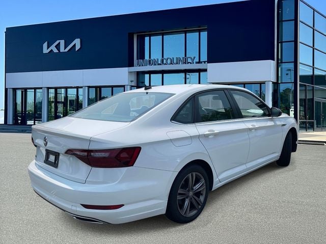 2021 Volkswagen Jetta R-Line