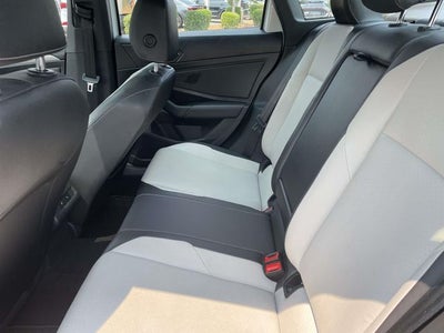 2021 Volkswagen Jetta R-Line