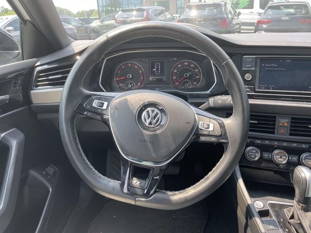 2021 Volkswagen Jetta R-Line