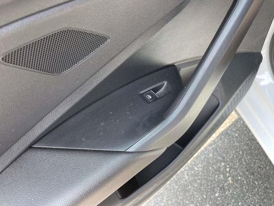 2021 Volkswagen Jetta R-Line