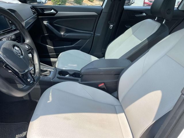 2021 Volkswagen Jetta R-Line