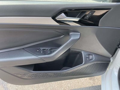 2021 Volkswagen Jetta R-Line