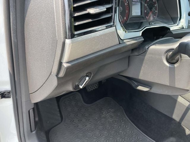 2021 Volkswagen Jetta R-Line