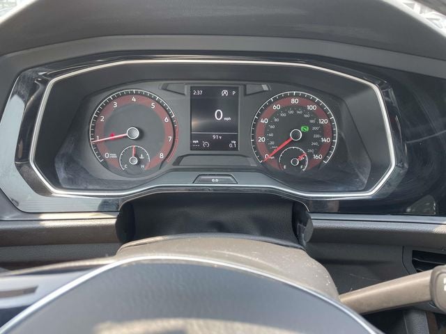 2021 Volkswagen Jetta R-Line