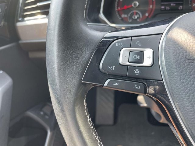 2021 Volkswagen Jetta R-Line