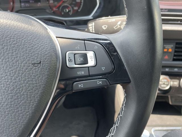 2021 Volkswagen Jetta R-Line