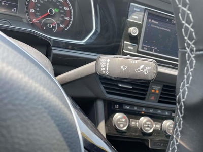 2021 Volkswagen Jetta R-Line