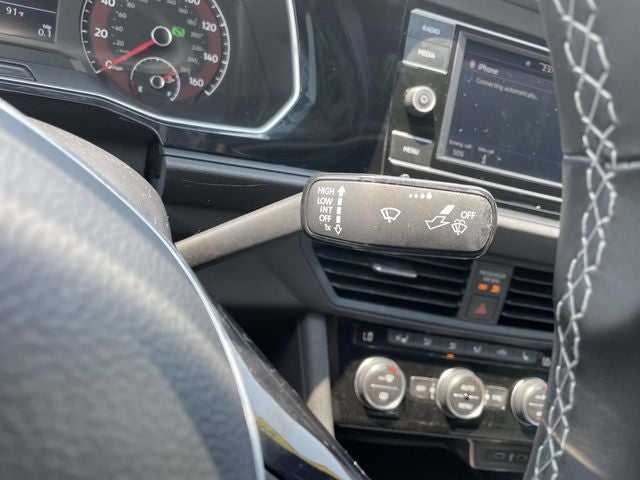 2021 Volkswagen Jetta R-Line