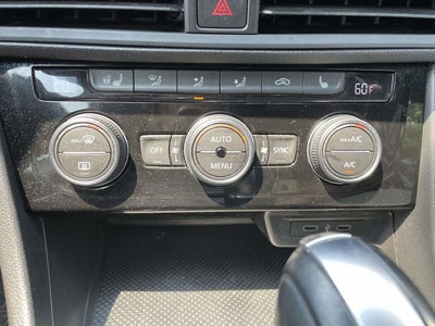 2021 Volkswagen Jetta R-Line