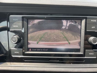 2021 Volkswagen Jetta R-Line