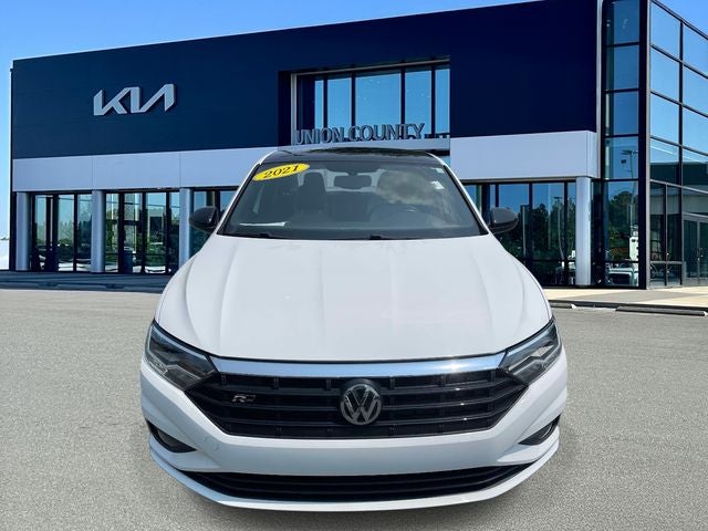 2021 Volkswagen Jetta R-Line