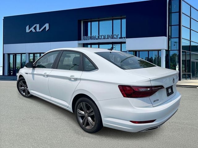 2021 Volkswagen Jetta R-Line