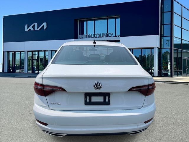 2021 Volkswagen Jetta R-Line