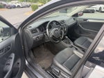 2015 Volkswagen Jetta 1.8T SE