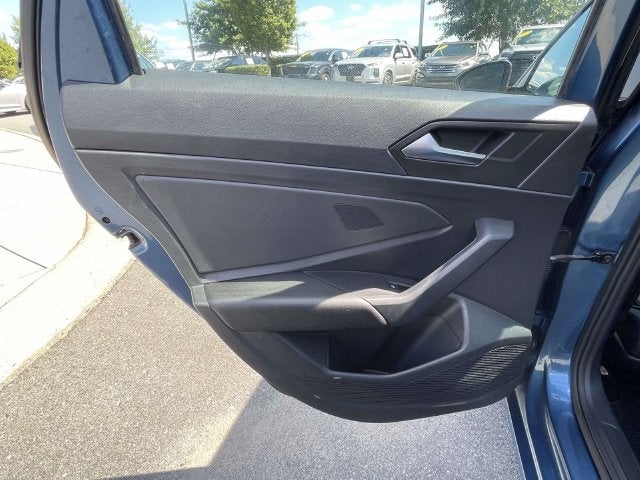 2019 Volkswagen Jetta SEL