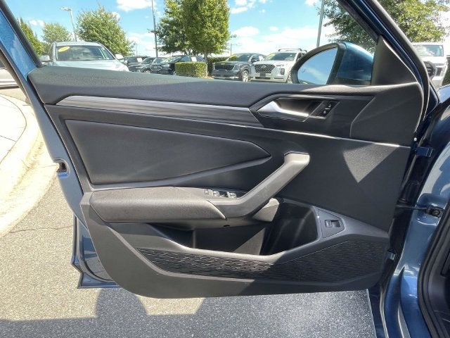 2019 Volkswagen Jetta SEL