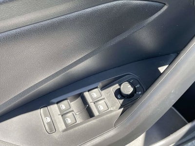 2019 Volkswagen Jetta SEL