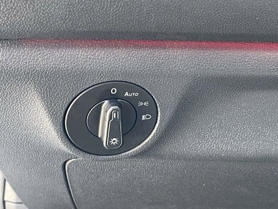 2019 Volkswagen Jetta SEL