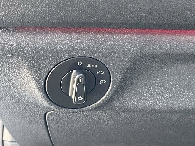 2019 Volkswagen Jetta SEL