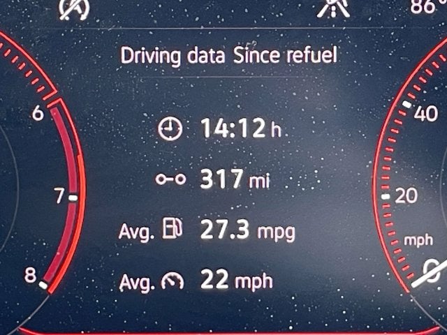 2019 Volkswagen Jetta SEL