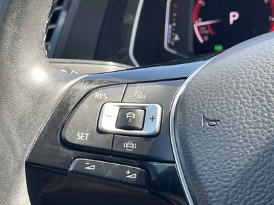 2019 Volkswagen Jetta SEL