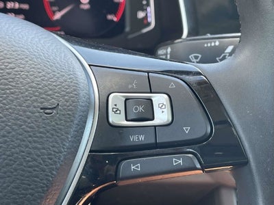 2019 Volkswagen Jetta SEL