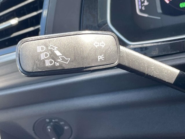 2019 Volkswagen Jetta SEL