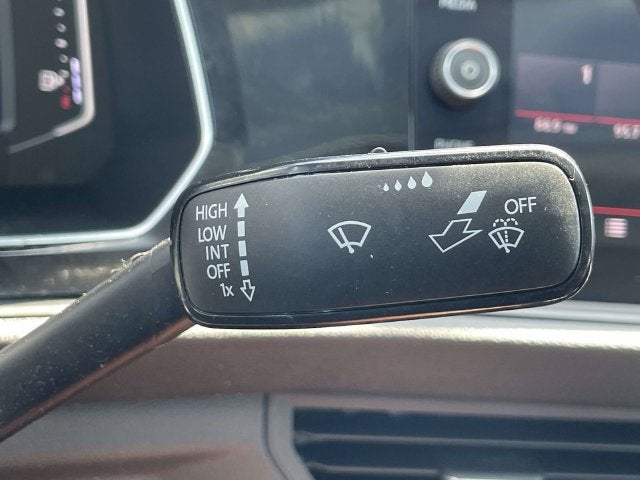 2019 Volkswagen Jetta SEL