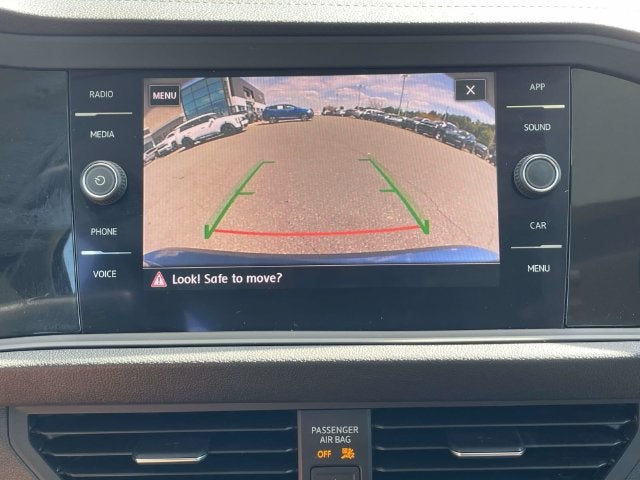 2019 Volkswagen Jetta SEL