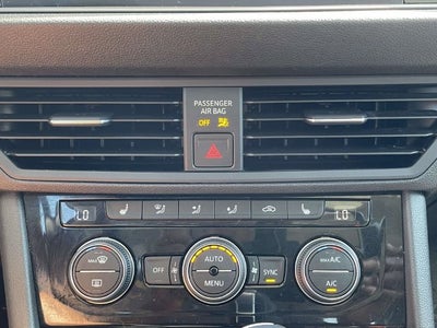 2019 Volkswagen Jetta SEL
