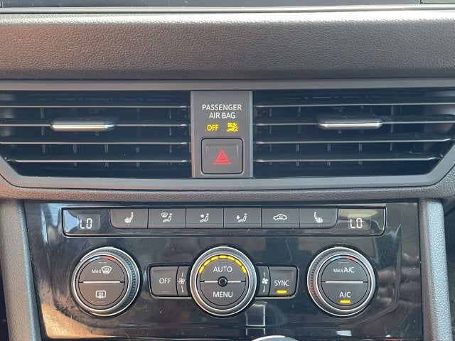 2019 Volkswagen Jetta SEL