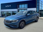 2019 Volkswagen Jetta SEL