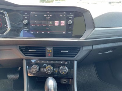2019 Volkswagen Jetta SEL