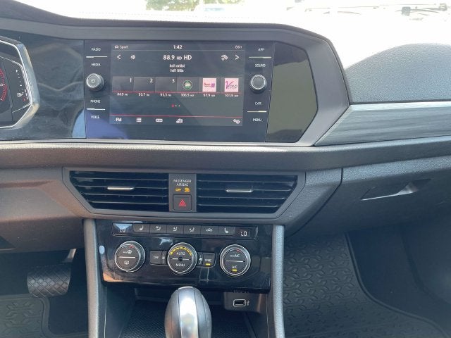 2019 Volkswagen Jetta SEL