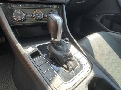 2019 Volkswagen Jetta SEL