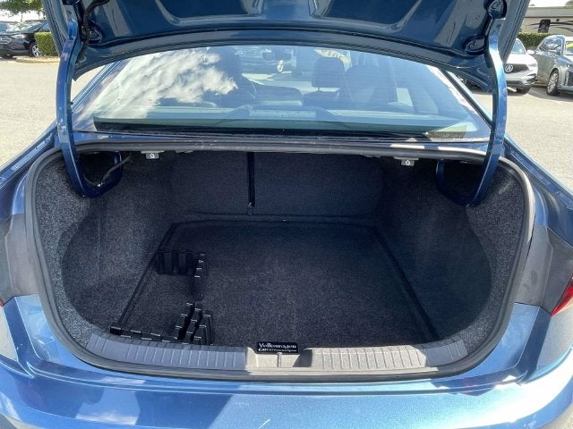 2019 Volkswagen Jetta SEL