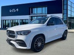2021 Mercedes-Benz GLE GLE 450 4MATIC®