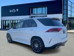 2021 Mercedes-Benz GLE GLE 450 4MATIC®