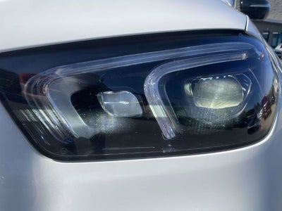 2021 Mercedes-Benz GLE GLE 450 4MATIC®