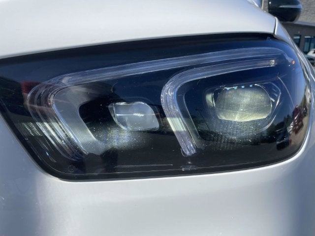 2021 Mercedes-Benz GLE GLE 450 4MATIC®